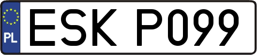 ESKP099