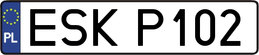 ESKP102