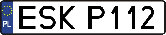 ESKP112