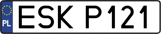 ESKP121