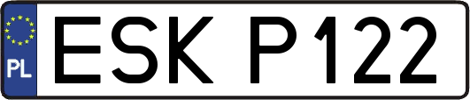 ESKP122