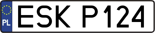 ESKP124