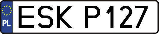 ESKP127