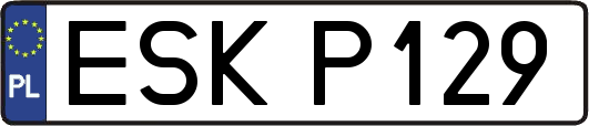 ESKP129