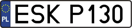 ESKP130