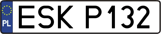 ESKP132