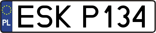 ESKP134