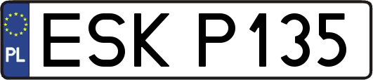 ESKP135
