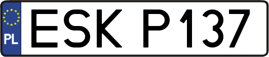ESKP137