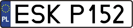 ESKP152