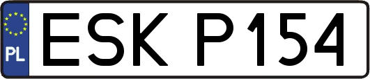 ESKP154