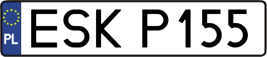 ESKP155