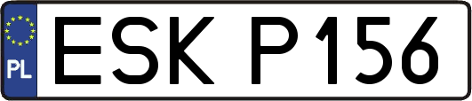 ESKP156