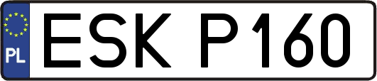 ESKP160
