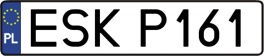ESKP161