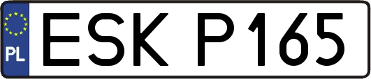 ESKP165