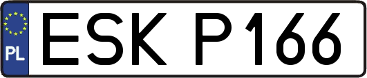 ESKP166