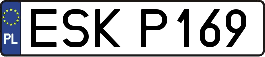 ESKP169