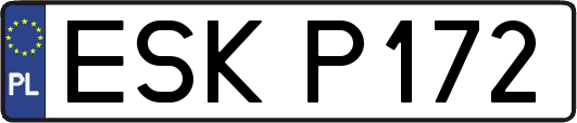 ESKP172