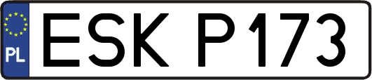 ESKP173