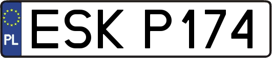 ESKP174