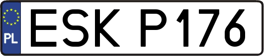ESKP176