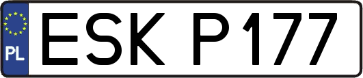 ESKP177