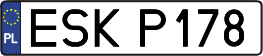 ESKP178