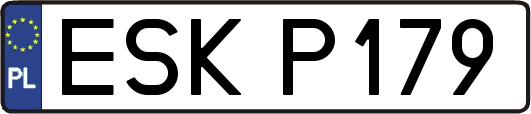 ESKP179