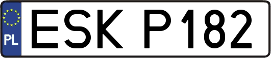 ESKP182