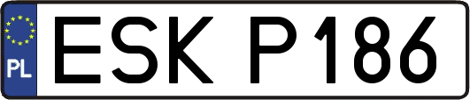 ESKP186