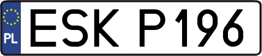 ESKP196