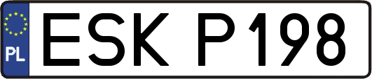 ESKP198