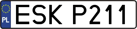 ESKP211