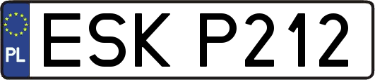 ESKP212