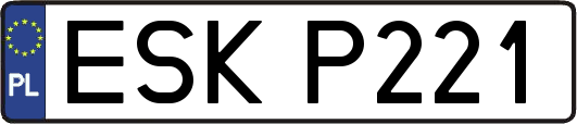ESKP221