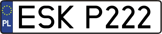 ESKP222