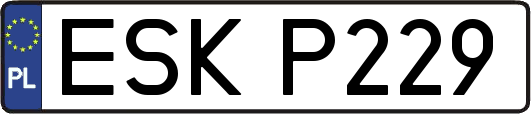 ESKP229
