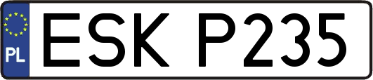 ESKP235
