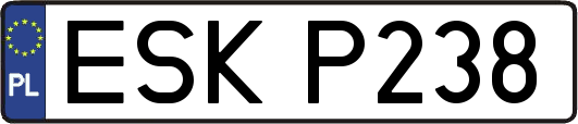 ESKP238