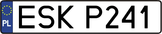 ESKP241