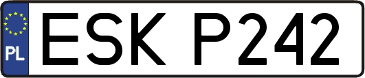 ESKP242