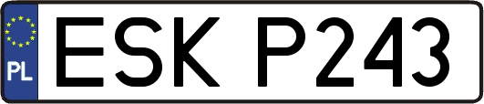 ESKP243