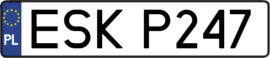 ESKP247