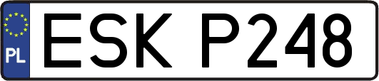 ESKP248