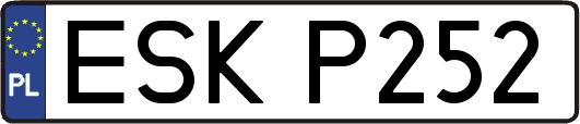 ESKP252