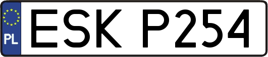 ESKP254