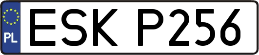 ESKP256