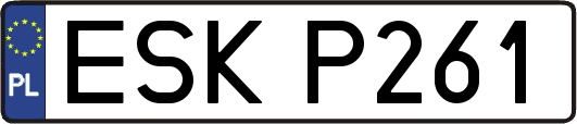 ESKP261