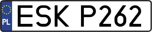 ESKP262